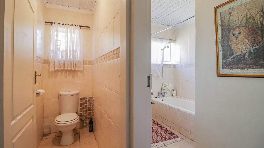 3 Bedroom Property for Sale in Dan Pienaar Free State